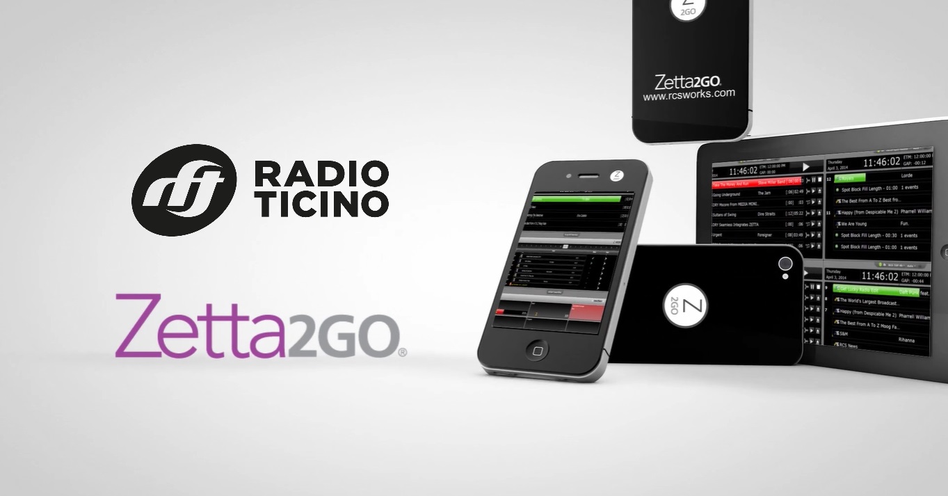 Radio Ticino Zetta